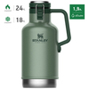 Картинка термос-бидон Stanley Classic Growler 1.9L Зеленый - 2