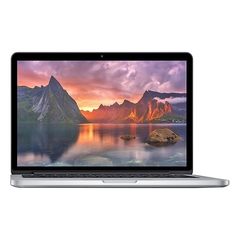 Apple MacBook Pro 13 with Retina display 2013