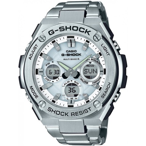 Наручные часы Casio GST-W110D-7A фото