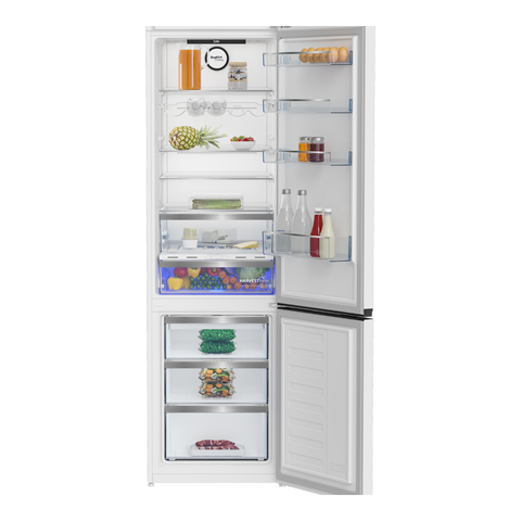 Холодильник Beko B5RCNK403ZW mini – рис.3