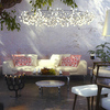 Люстра Heracleum the Big O Gold