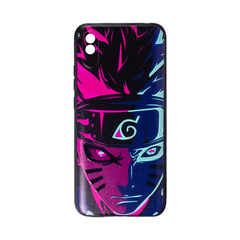 Чехол для телефона X-Game XG-NR01 для Redmi 9A Naruto