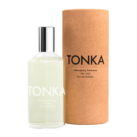 Laboratory Perfumes Tonka edt