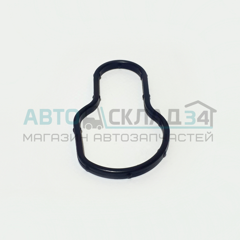 ПРОКЛАДКА КОРПУСА ТЕРМОСТАТА (К ГБЦ) SANTA FE SM, SONATA ДВИГ SIRIUS HYUNDAI \