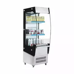 Холодильная горка Enigma RTS-180L