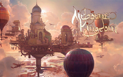 Airborne Kingdom (для ПК, цифровой код доступа)
