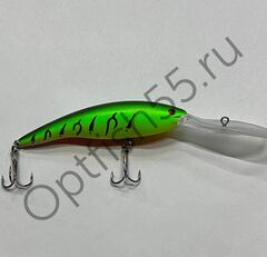 Воблер Rosy Down Deep Tail Dancer 90F 90мм, 14,5гр, загл.4,0-6,0м