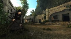 Risen (диск для PS4, полностью на русском языке)