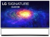 OLED телевизор LG OLED88ZX9LA