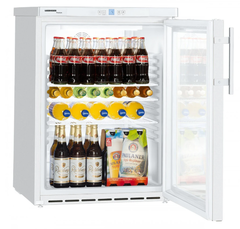 Шкаф холодильный Liebherr FKUv 1613