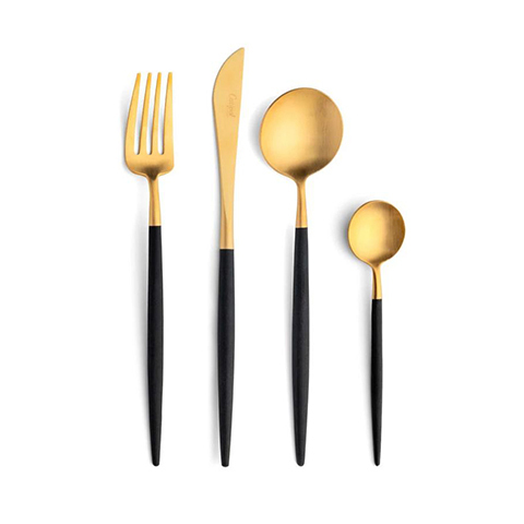 Вилка столовая Cutipol go.04gb