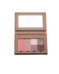 benecos Натуральная 6-тицветная палетка для лица и глаз Марракеш 12 г