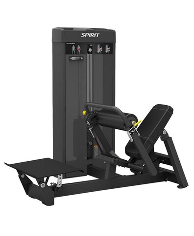 Ягодичный мостик Spirit Fitness SP-4315. Стек 115 кг