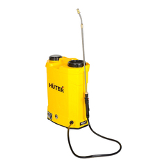 Опрыскиватель аккумуляторный Huter SP-16AC