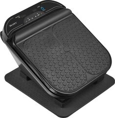 Вибрационный массажер для стоп и икр ПЛАТО, виброплатформа Bradex