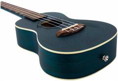 Укулеле концерт FLIGHT DUC380 TOPAZ