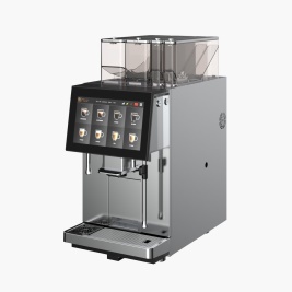 Кофемашина суперавтомат Rosso BTB-302-1D1F