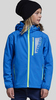 Куртка лыжная подростковая 8848 Altitude Mick JR Softshell Blue