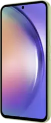 Смартфон Samsung Galaxy A54 5G 8/256 ГБ, 2 nano SIM, лайм