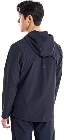 Картинка ветровка Under Armour 1376794-002 серый - 7