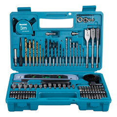 Набор насадок "Basic" Makita E-10730