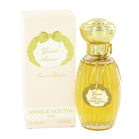 Annick Goutal Grand Amour