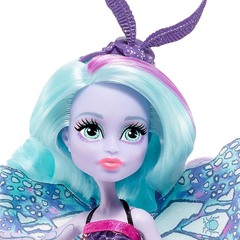 Твайла. Садовые Монстры