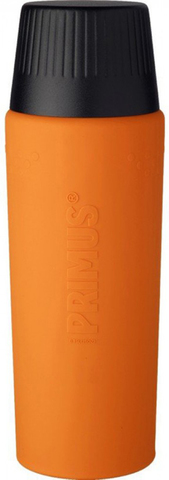 Картинка термос Primus TrailBreak EX 0.75L Tangerine - 1