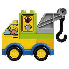 Lego Duplo Конструктор 