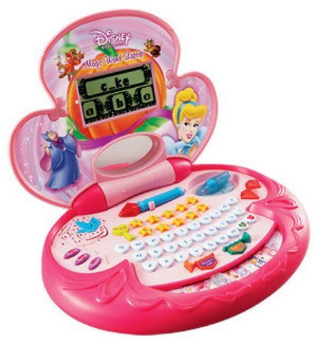 VTech Обучающий компьютер 