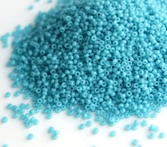 15/0 RR-4478 Duracoat Opq Nile Blue