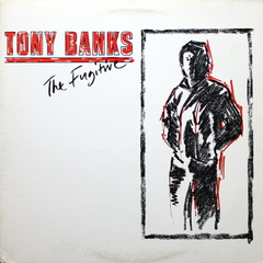 Tony Banks / The Fugitive (LP)