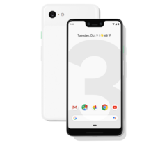 Смартфон Google Pixel 3a 64GB White (Белый)