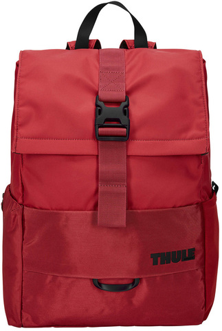 Картинка рюкзак городской Thule Departer Backpack 23L Red Feather - 3