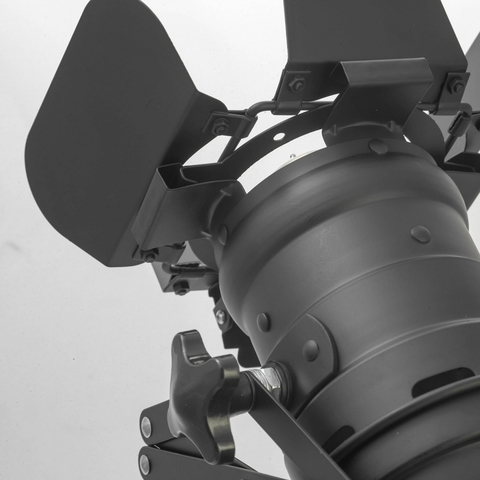 Потолочный светильник Lussole Loft Thornton LSP-9702