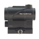 Коллиматор Centurion, Vector Optics