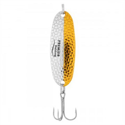 Блесна Premier Fishing Argut light №2, 4,3г GO-NI PR-SPN101AL-2-GO-NI