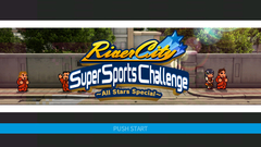River City Super Sports Challenge ~All Stars Special~ (для ПК, цифровой код доступа)