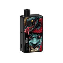 Набор Rincoe Manto AIO 80w Kit - Snakeman