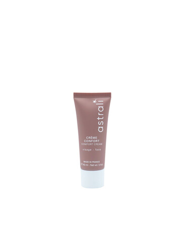 ASTRALI Comfort Cream Питательный И Регенерирующий Крем