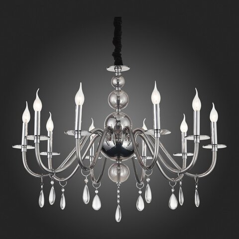 Люстра подвесная ST Luce Siema SL1113.403.10