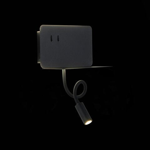 Светильник настенный ST Luce Pinaggio SL1576.401.02
