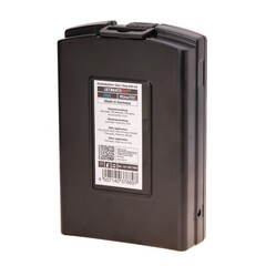 Набор ступенчатых сверл 6-12/6-20/6-27мм UltimateCUT HSS RUnaTEC Ruko 101087PRO