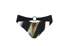 Плавки женские с высокой посадкой LISCA KEFALONIA 41577