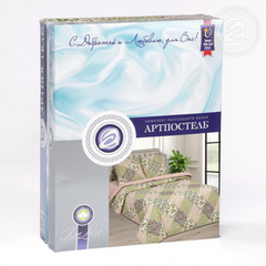 КПБ Арт Дизайн поплин «Мадлен»