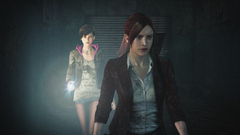 Resident Evil Revelations 2 Deluxe Edition (Xbox One/Series X, интерфейс и субтитры на русском языке) [Цифровой код доступа]