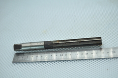 Развертка ручная прямая 17.8мм  9ХС ц/х