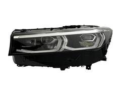 Фара BMW 7 G11 (2019-2021)  LED L