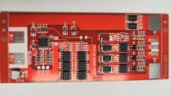 Плата контроля ET 3SBLi-12A9040_V1