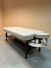 Массажный стационарный стол Mizomed Classic-Flat SCF3M32